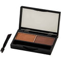 Enchanting Brow Eyebrow Duo ( 02 Cappuccino ) - Paletka pudrových stínů na obočí 3.0g
