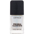 Effect Top Coat Prisma Illusion - Lak na nehty 10,5 ml 040 Galactic Dust