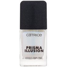 Effect Top Coat Prisma Illusion - Lak na nehty 10,5 ml 040 Galactic Dust