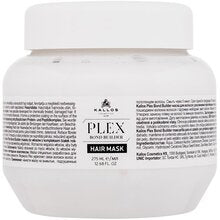 Plex Bond Builder Hair Mask - chemically treated and damaged hair 1000ml