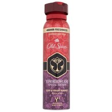 Rockstar Deodorant 150ml