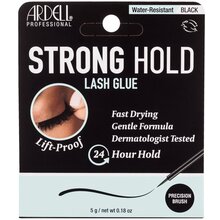 Strong Hold Lash Glue Black 5.0g