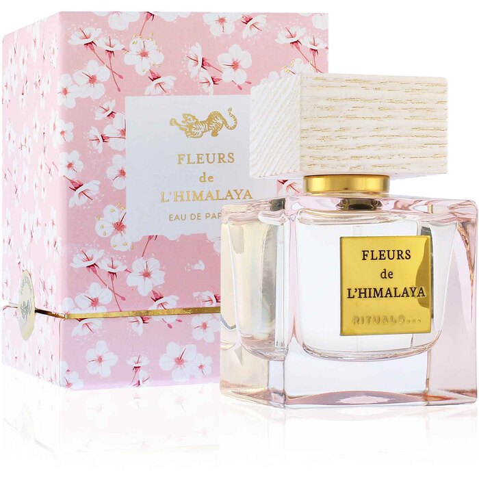 Fleurs De L'Himalaya EDP 50ml