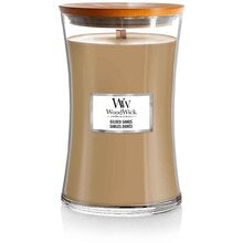 Gilded Sands Vase 275.0g
