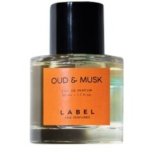 Oud & Musk EDP 50ml