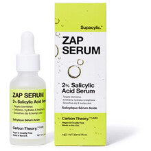 Supacylic Zap Serum - Facial serum 30ml