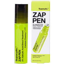 Supacylic. Zap Pen Salicylic Acid Direct Treatment 5ml