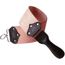 Buffalo Leather Strop