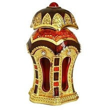 Rafia Gold Concentrated Alcohol-Free Perfume Oil 20ml