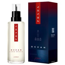 Luna Rossa Ocean Le Parfum ( náplň ) 150ml