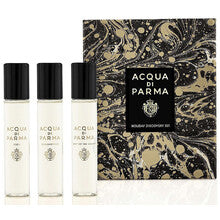 Holiday Discovery Set 36ml