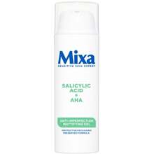 Salicylic Acid + AHA Anti-Imperfection Mattifying Gel 50ml