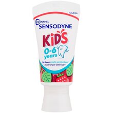 Pronamel Kids 0-6 Years Toothpaste 50ml