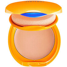 Tanning Compact Foundation SPF 10 12 g Bronze