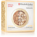 Advanced Ceramide Capsules Face & Eye Set - mature skin