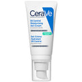 Oil Control Moisturising Gel-Cream 52ml
