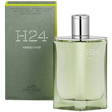 H24 Herbes Vives EDP 100ml