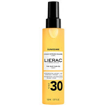 Sunissime The Silky Sun Oil SPF 30 - Suntan oil 150ml