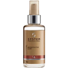 LuxeOil Reconstructive Elixir 30ml