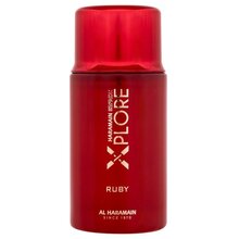 Xplore Ruby EDP 100ml
