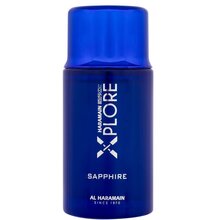Xplore Sapphire EDP 100ml