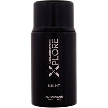 Xplore Night EDP 100ml