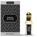 Ameer Al Arab Perfumed Oil 15ml