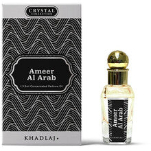 Ameer Al Arab Perfumed Oil 15ml