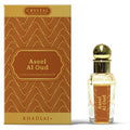 Aseel Al Oud Perfumed Oil 15ml