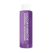 Colour Corrector Whitening Mouthwash Purple - Fialová ústní voda pro bělení zubů 250ml