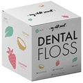 Dental Floss ( 3 pcs )