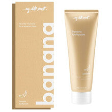 Banana Toothpaste 60.0g