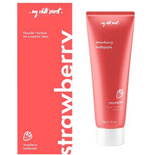Strawberry Toothpaste 60.0g
