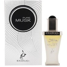 Pure Musk 20ml