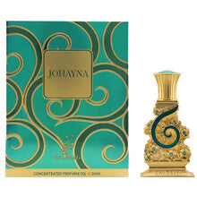 Johayna Green 20ml