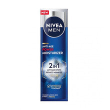Men Anti-Age Power Moisturizer SPF 30 50ml