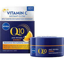 Q10 Energy Cream 50ml