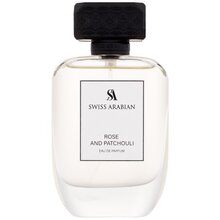 Rose and Patchouli EDP 100ml