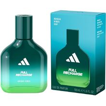 Vibes Full Recharge EDP 50ml