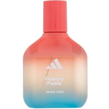 Vibes Happy Feels EDP 50ml