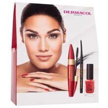 Obsesión Volume & Lenght Set - gift set 13ml