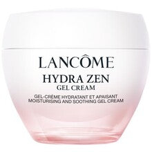 Hydra Zen Gel Cream - Zklidňující hydratační pleťový gelový krém 50ml