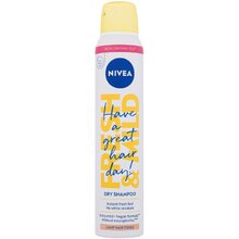 Fresh & Mild Light Hair Tones Dry Shampoo 200ml
