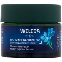 Blue Gentian & Edelweiss Contouring Night Cream 40ml