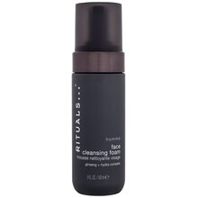 Homme Face Cleansing Foam 150ml