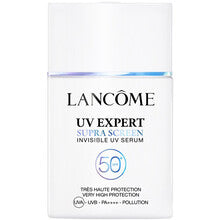 UV Expert Supra Screen Invisible UV Serum SPF50+ - Ochranné pleťové sérum 40ml