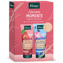 Gift set of shower gels From the Heart