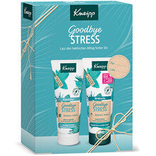 Goodbye Stress Body Care Gift Set