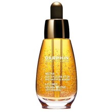 8-Flower Golden Oil - Esenciální olej z 8 květů s 24karátovým zlatem 30ml