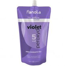 No Yellow Color Violet Peroxyde 1,5% 5 Vol. 1000ml